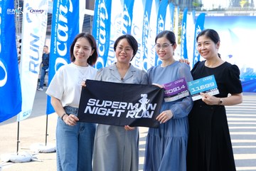 RUN TO LIVE 2024 - Ảnh #1308150