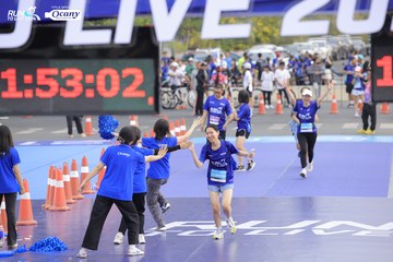 RUN TO LIVE 2024 - Ảnh #1394656