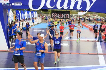 RUN TO LIVE 2024 - Ảnh #1410172
