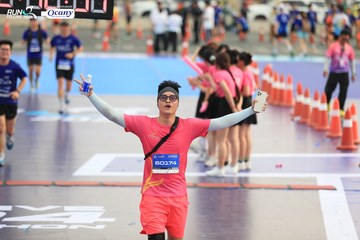 RUN TO LIVE 2024 - Ảnh #1410908