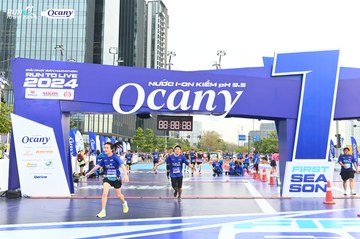 RUN TO LIVE 2024 - Ảnh #1422227