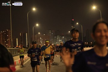 RUN TO LIVE 2024 - Ảnh #1442933
