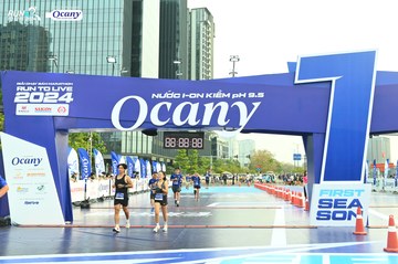 RUN TO LIVE 2024 - Ảnh #1426031
