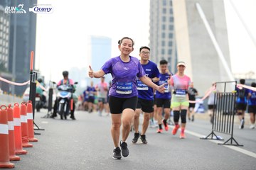 RUN TO LIVE 2024 - Ảnh #1349674