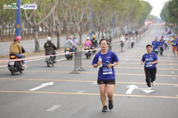 RUN TO LIVE 2024 - Ảnh #1420228