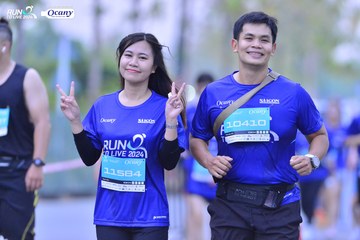 RUN TO LIVE 2024 - Ảnh #1336458