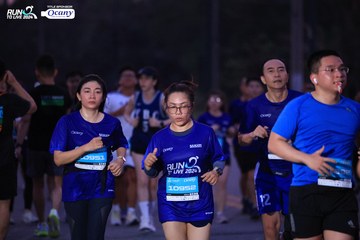 RUN TO LIVE 2024 - Ảnh #1348457