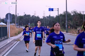 RUN TO LIVE 2024 - Ảnh #1358948