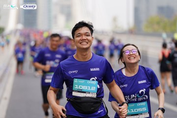 RUN TO LIVE 2024 - Ảnh #1346042