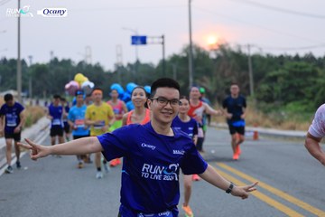RUN TO LIVE 2024 - Ảnh #1373521