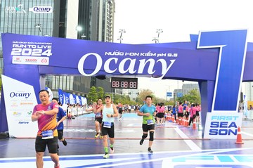 RUN TO LIVE 2024 - Ảnh #1420175