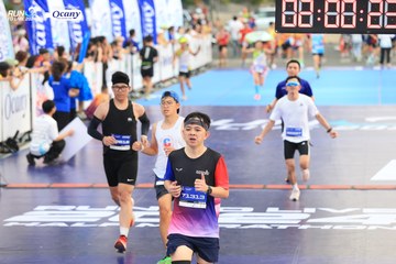 RUN TO LIVE 2024 - Ảnh #1404462