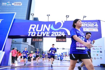 RUN TO LIVE 2024 - Ảnh #1374874