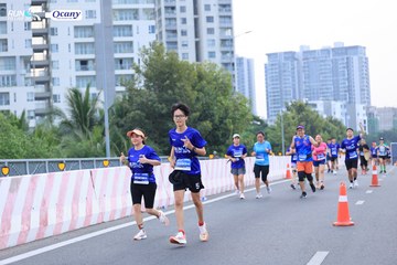 RUN TO LIVE 2024 - Ảnh #1450144