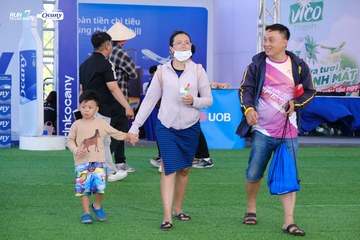 RUN TO LIVE 2024 - Ảnh #1308141