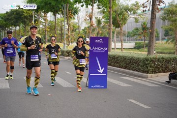 RUN TO LIVE 2024 - Ảnh #1389717