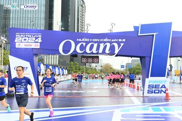 RUN TO LIVE 2024 - Ảnh #1421183