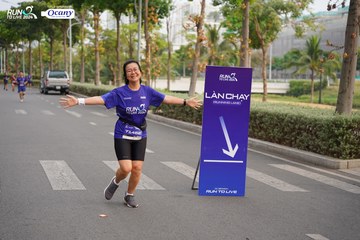 RUN TO LIVE 2024 - Ảnh #1390333