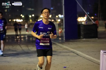 RUN TO LIVE 2024 - Ảnh #1337687