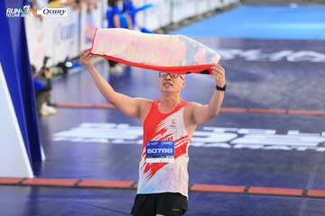 RUN TO LIVE 2024 - Ảnh #1372622