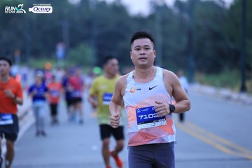 RUN TO LIVE 2024 - Ảnh #1366307