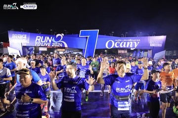 RUN TO LIVE 2024 - Ảnh #1317972