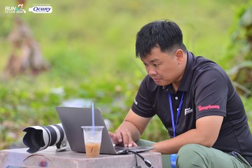 RUN TO LIVE 2024 - Ảnh #1447188