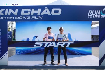 RUN TO LIVE 2024 - Ảnh #1314434