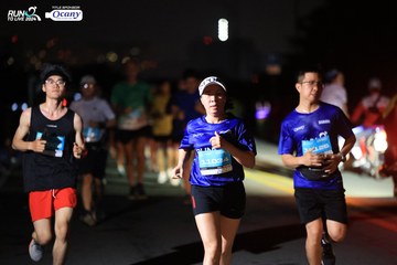 RUN TO LIVE 2024 - Ảnh #1339962