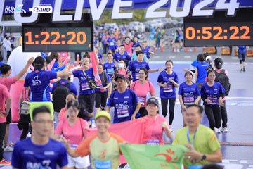 RUN TO LIVE 2024 - Ảnh #1361200
