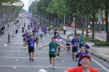 RUN TO LIVE 2024 - Ảnh #1435449
