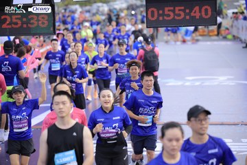 RUN TO LIVE 2024 - Ảnh #1362652