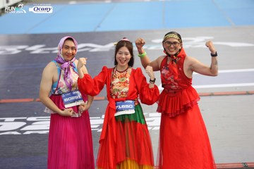 RUN TO LIVE 2024 - Ảnh #1415741