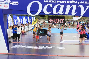 RUN TO LIVE 2024 - Ảnh #1405508