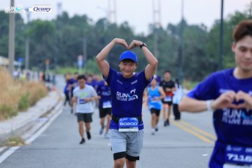 RUN TO LIVE 2024 - Ảnh #1372390