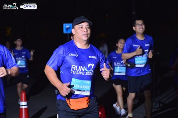 RUN TO LIVE 2024 - Ảnh #1321610