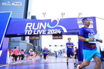 RUN TO LIVE 2024 - Ảnh #1373718
