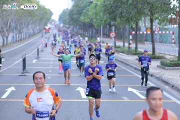 RUN TO LIVE 2024 - Ảnh #1433570