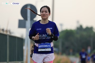 RUN TO LIVE 2024 - Ảnh #1393132