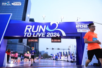 RUN TO LIVE 2024 - Ảnh #1376395
