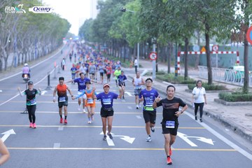 RUN TO LIVE 2024 - Ảnh #1433169