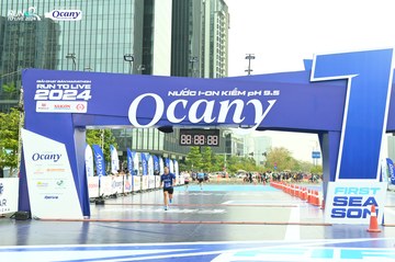 RUN TO LIVE 2024 - Ảnh #1427865