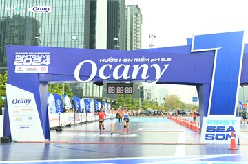 RUN TO LIVE 2024 - Ảnh #1427271