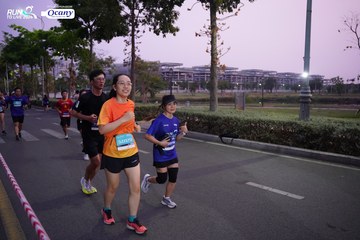 RUN TO LIVE 2024 - Ảnh #1379568