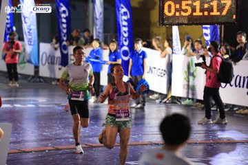 RUN TO LIVE 2024 - Ảnh #1377255