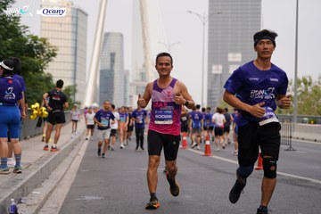 RUN TO LIVE 2024 - Ảnh #1345067