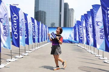 RUN TO LIVE 2024 - Ảnh #1313364