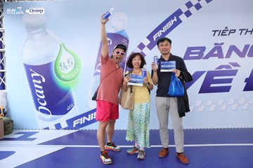 RUN TO LIVE 2024 - Ảnh #1315375