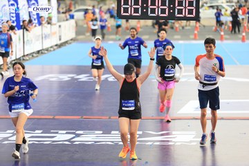 RUN TO LIVE 2024 - Ảnh #1411211