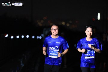 RUN TO LIVE 2024 - Ảnh #1336002